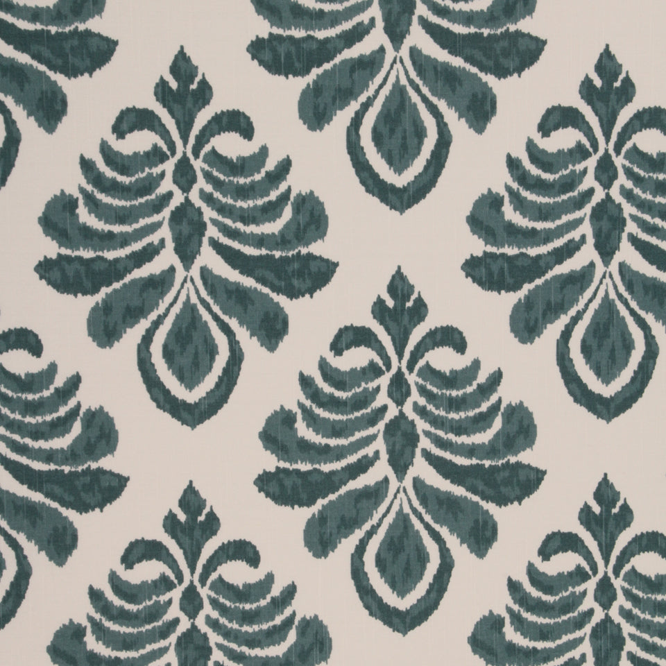 ELAN DAMASK RR | RAIN