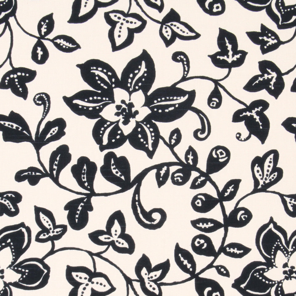 SPRING TOSS | INDIGO