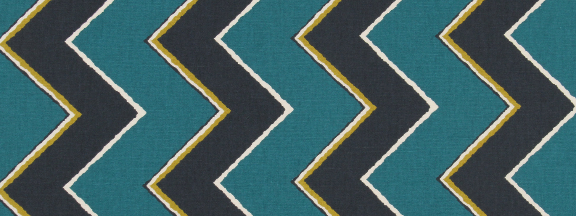 CHEVRONSTYL RR | TURQUOISE