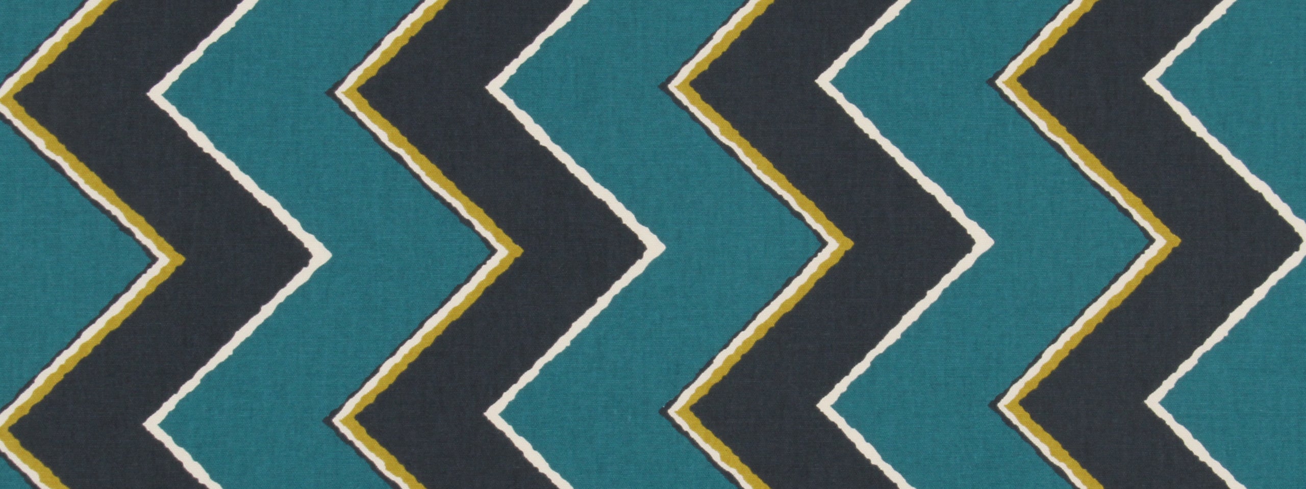CHEVRONSTYL RR | TURQUOISE