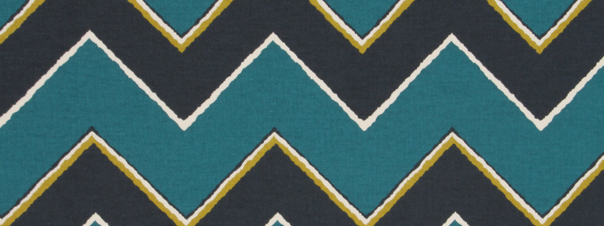 CHEVRONSTYL RR | TURQUOISE