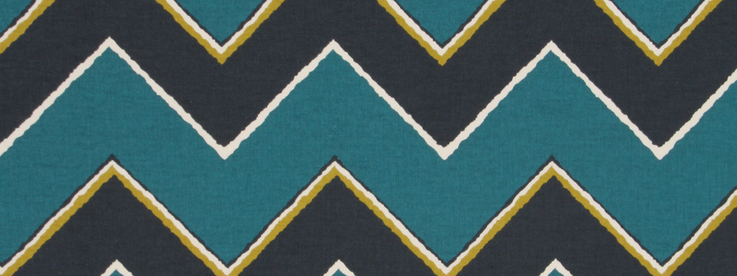 CHEVRONSTYL RR | TURQUOISE