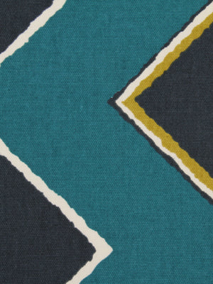 CHEVRONSTYL RR | TURQUOISE
