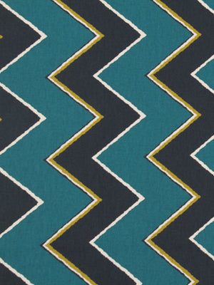 CHEVRONSTYL RR | TURQUOISE