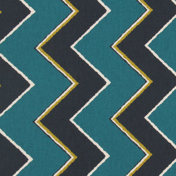 CHEVRONSTYL RR | TURQUOISE