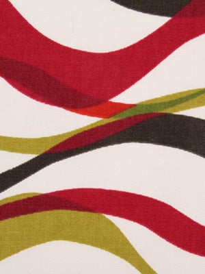 RIBBON LINE RR | POPPY