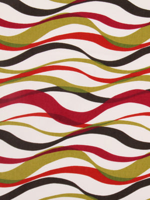 RIBBON LINE RR | POPPY