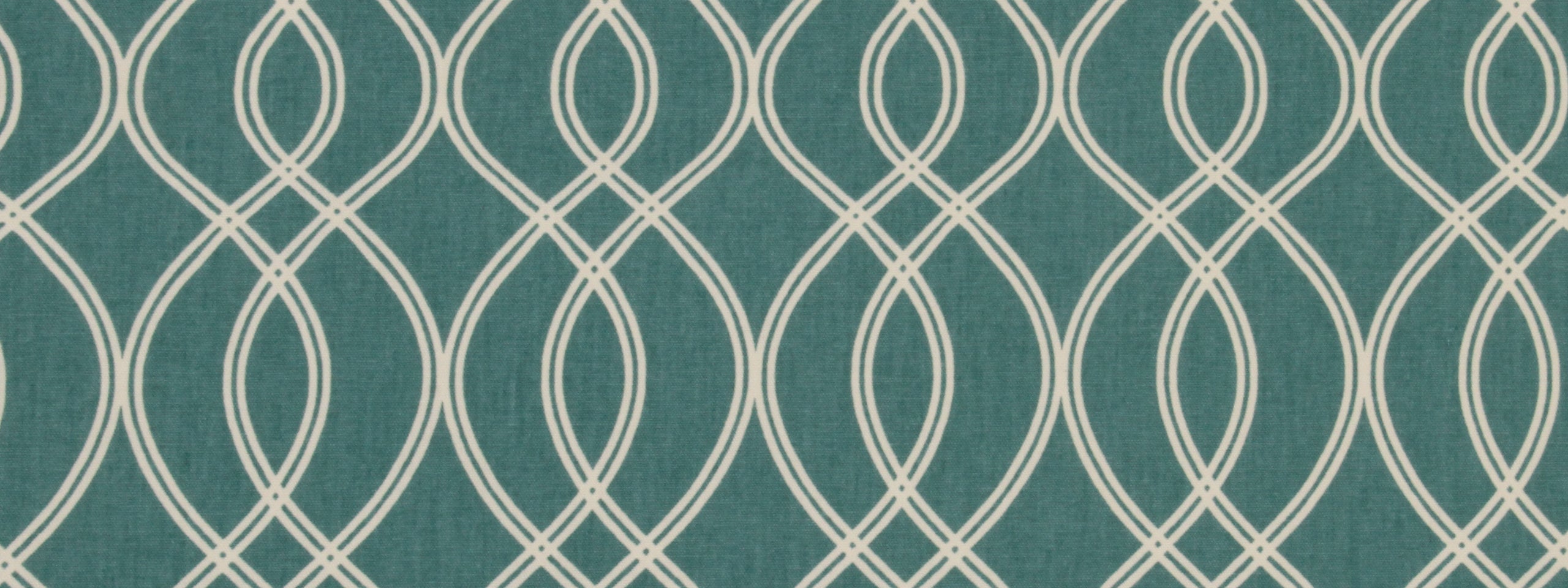 HELIX OGEE | TURQUOISE
