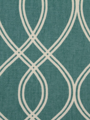 HELIX OGEE | TURQUOISE