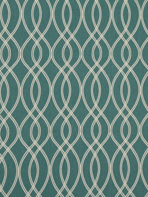 HELIX OGEE | TURQUOISE