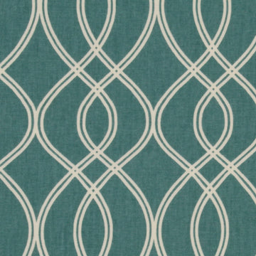 HELIX OGEE | TURQUOISE