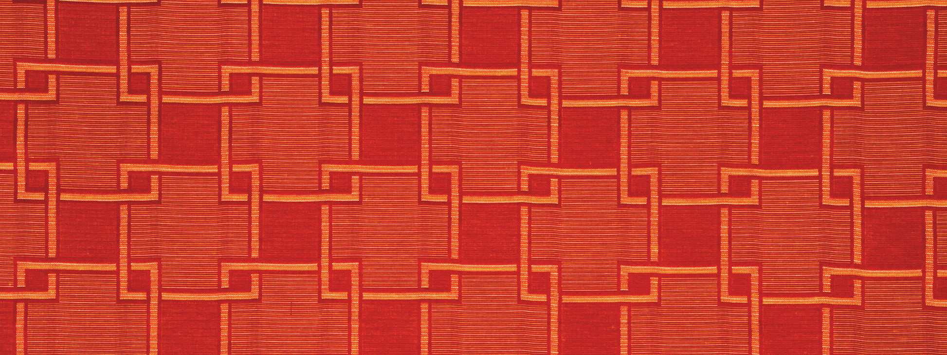 FRETWORK STRIE | CAYENNE