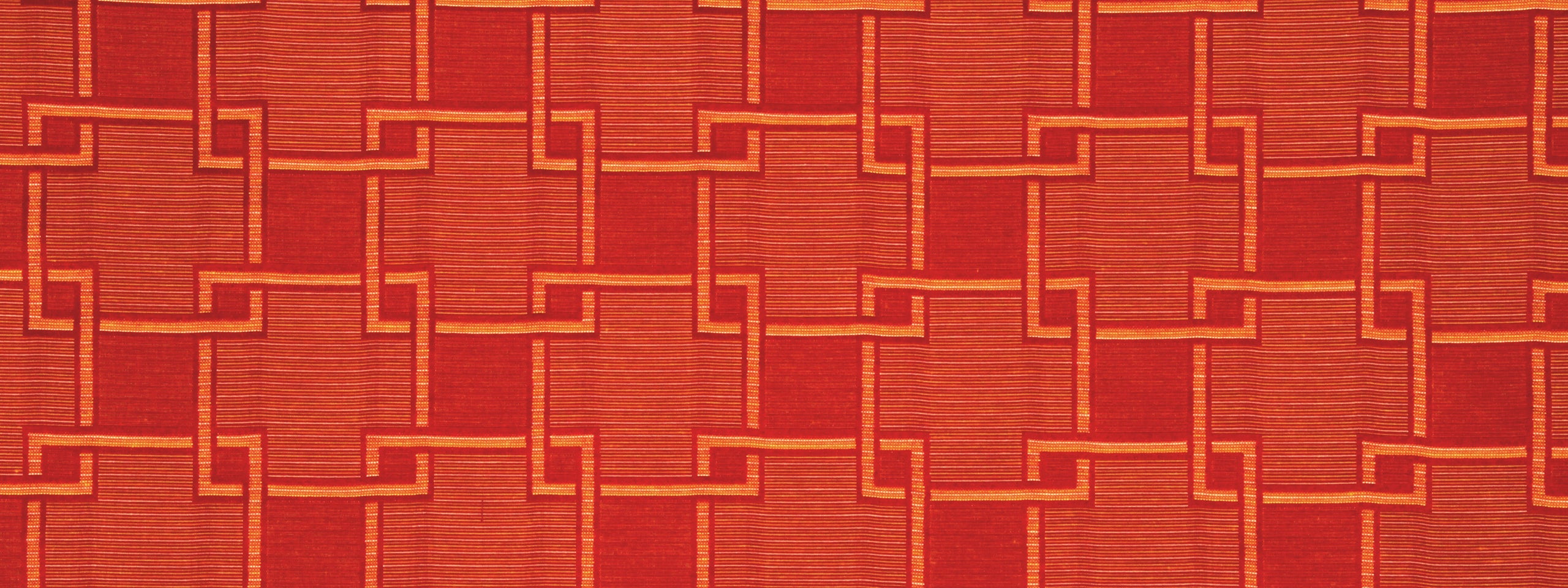 FRETWORK STRIE | CAYENNE