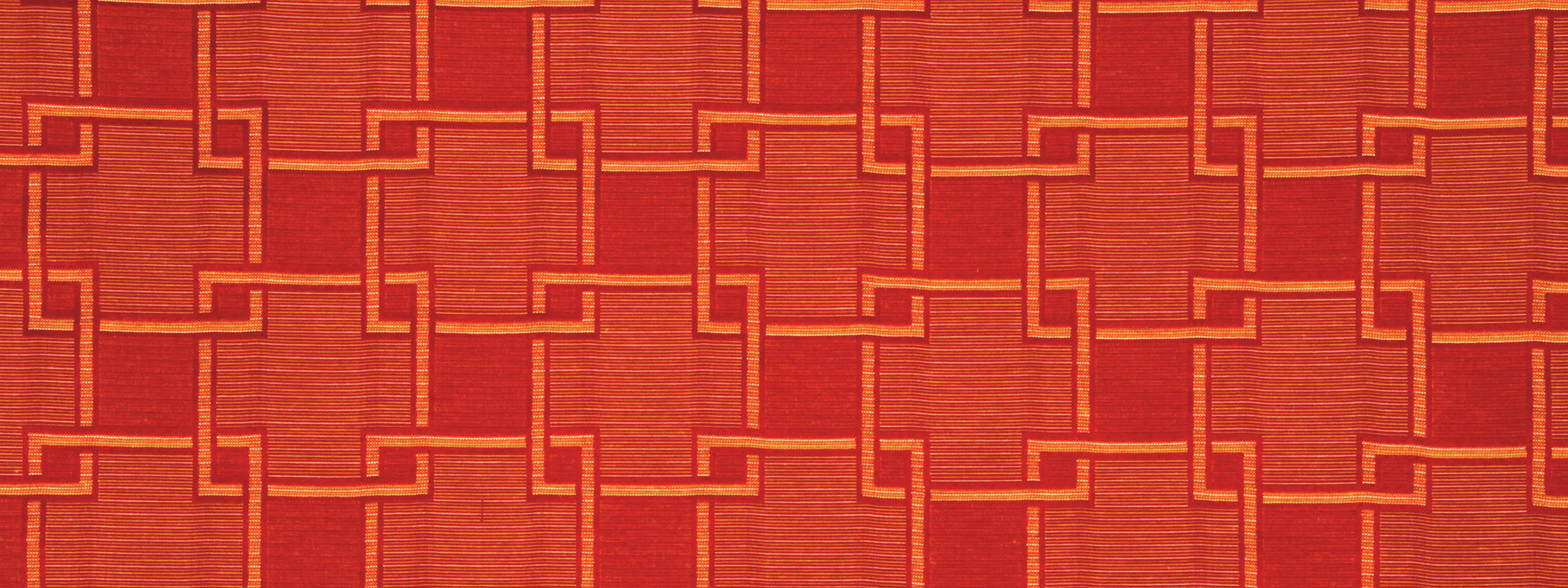 FRETWORK STRIE | CAYENNE