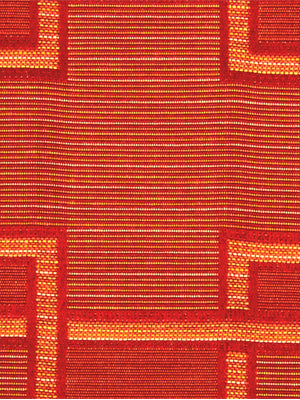 FRETWORK STRIE | CAYENNE