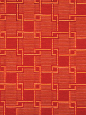 FRETWORK STRIE | CAYENNE