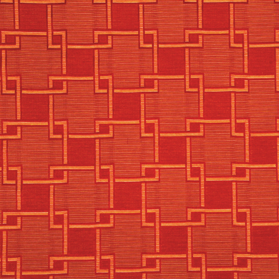 FRETWORK STRIE | CAYENNE