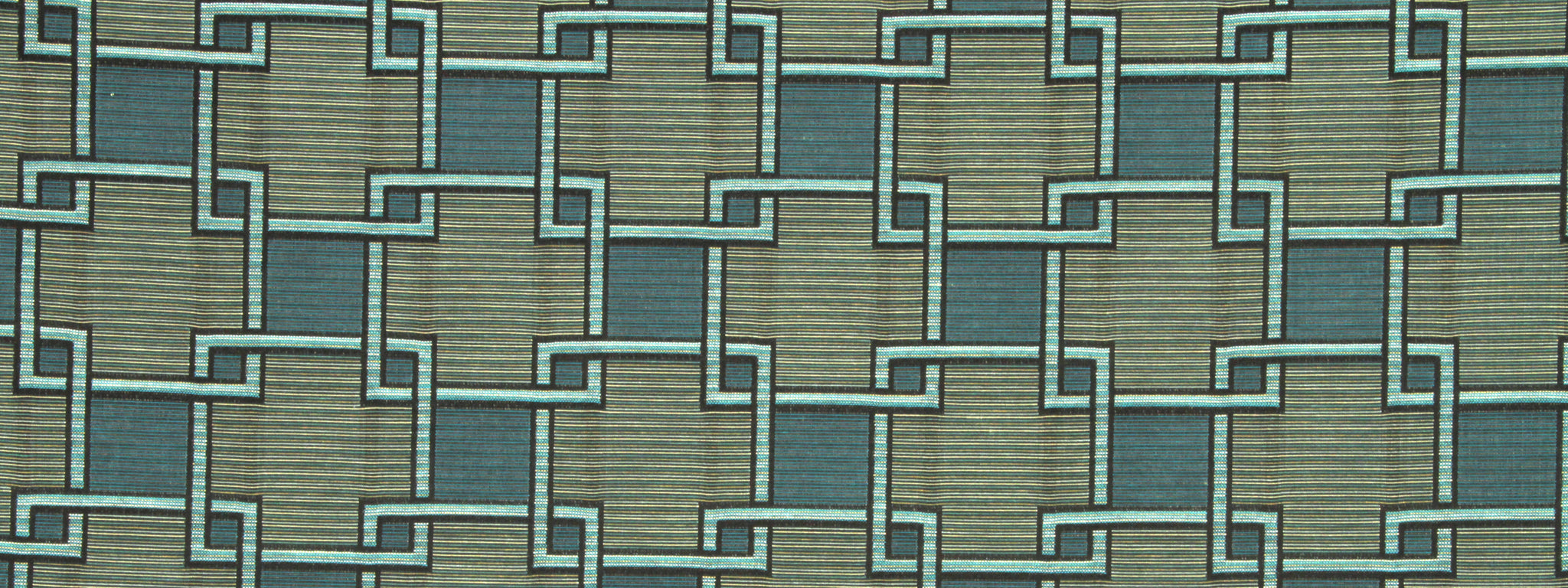 FRETWORK STRIE | MARINE