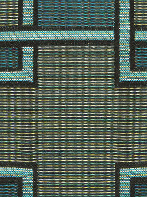 FRETWORK STRIE | MARINE