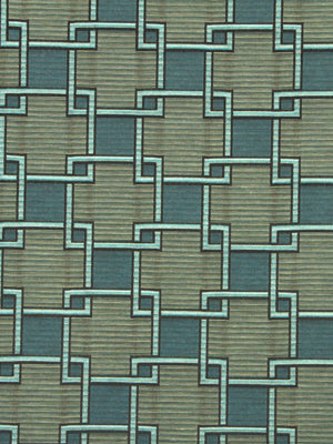 FRETWORK STRIE | MARINE