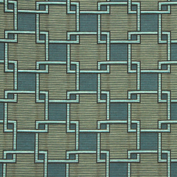 FRETWORK STRIE | MARINE
