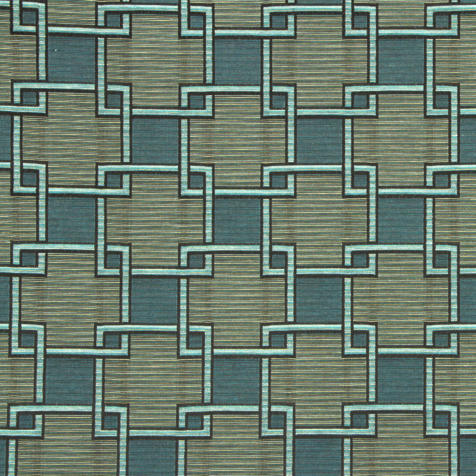 FRETWORK STRIE | MARINE