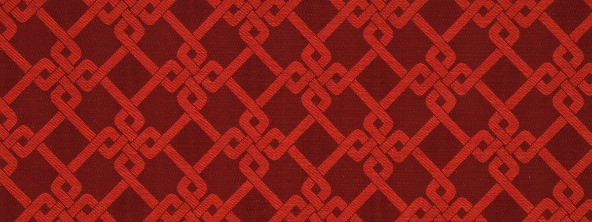 TWIST AND TURN | AMBER - Upholstery - Fabric