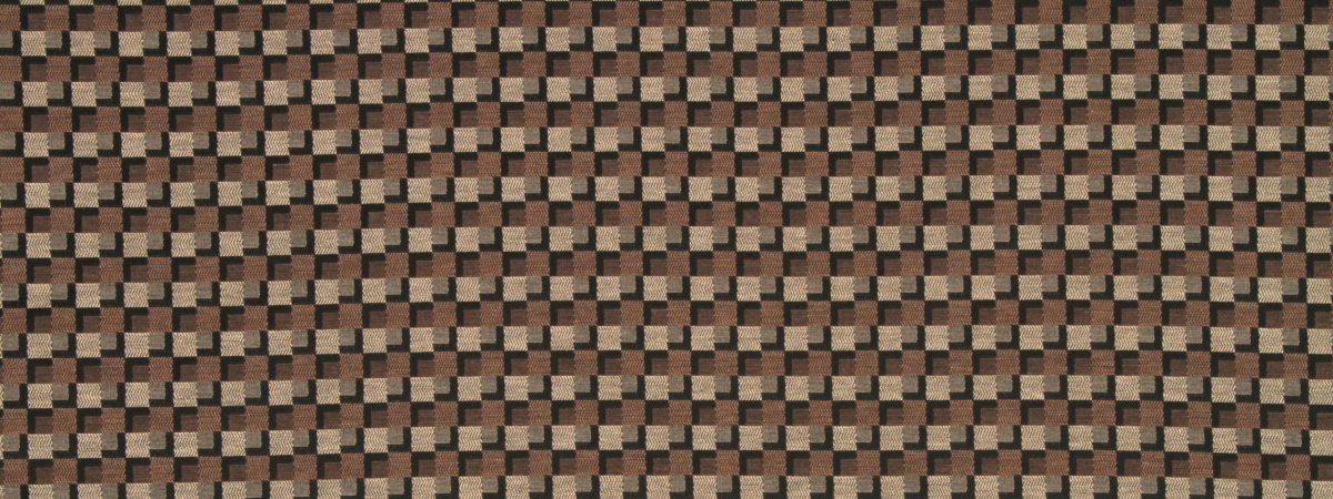 KENDALL SQUARE | NIGHT SKY - Upholstery - Fabric