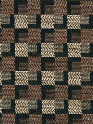 KENDALL SQUARE | NIGHT SKY - Upholstery - Fabric