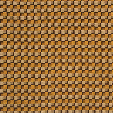 KENDALL SQUARE | WALNUT - Upholstery - Fabric