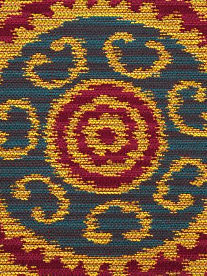 ELEGANT SUZANI | BOUQUET - Upholstery - Fabric