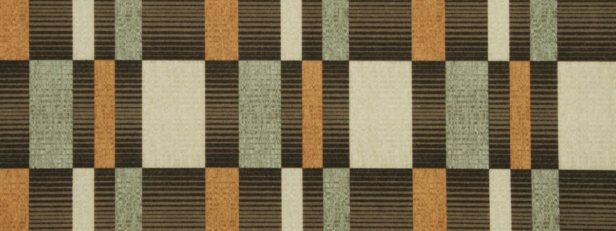 LEGEND BLOCKS | 492-WARM STONE - Print - Fabric