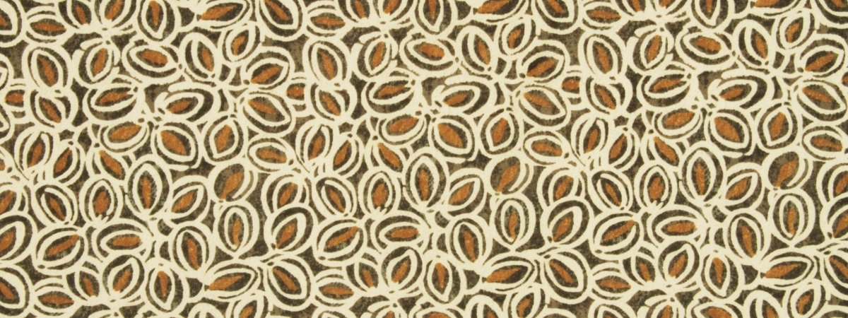 LEGEND FOLIAGE | 492-WARM STONE - Print - Fabric