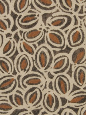 LEGEND FOLIAGE | 492-WARM STONE - Print - Fabric