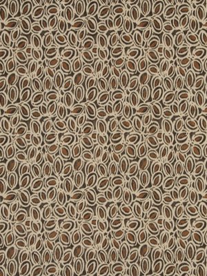 LEGEND FOLIAGE | 492-WARM STONE - Print - Fabric
