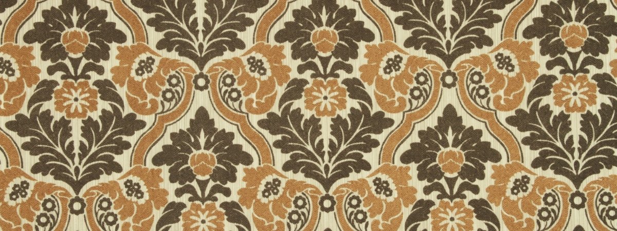 LEGEND FRAME | 492-WARM STONE - Print - Fabric