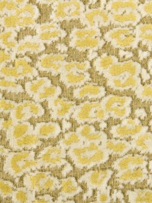 SOFT CHEETAH | GOLD LEAF - Upholstery - Fabric