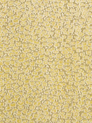 SOFT CHEETAH | GOLD LEAF - Upholstery - Fabric