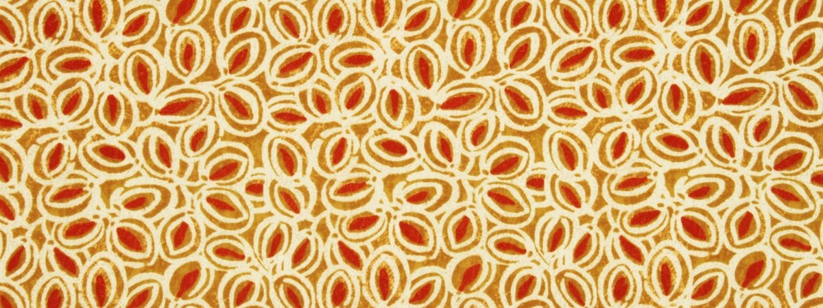 LEGEND FOLIAGE | 492-GARDEN GROV - Print - Fabric