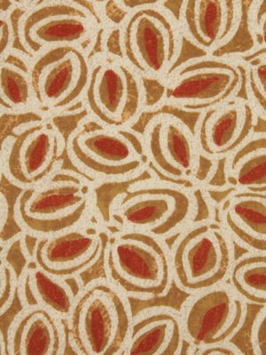 LEGEND FOLIAGE | 492-GARDEN GROV - Print - Fabric