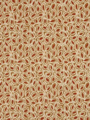 LEGEND FOLIAGE | 492-GARDEN GROV - Print - Fabric