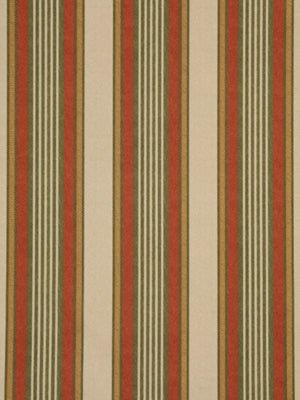 LEGEND TIE | 492-GARDEN GROV - Print - Fabric