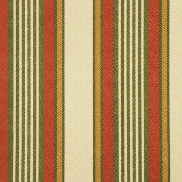 LEGEND TIE | 492-GARDEN GROV - Print - Fabric