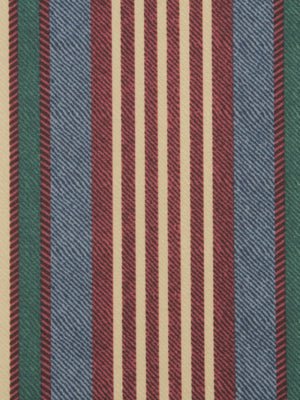 LEGEND TIE | 492-BOUQUET - Print - Fabric