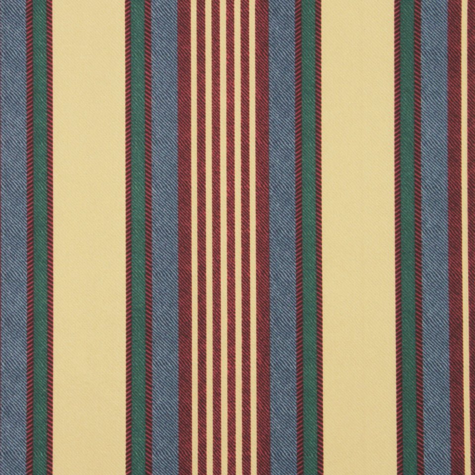 LEGEND TIE | 492-BOUQUET - Print - Fabric