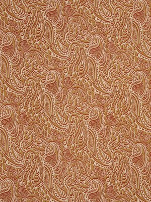 LEGEND PAISLEY | 492-GARDEN GROV - Print - Fabric