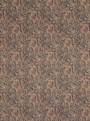 LEGEND PAISLEY | 492-BOUQUET - Print - Fabric