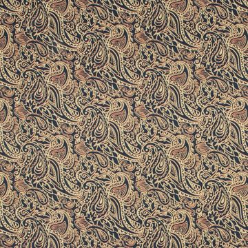 LEGEND PAISLEY | 492-BOUQUET - Print - Fabric