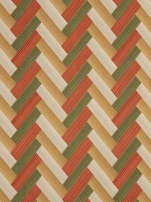 LEGEND CHEVRON | 492-GARDEN GROV - Print - Fabric