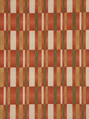 LEGEND BLOCKS | 492-GARDEN GROV - Print - Fabric